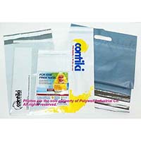 Plastic Packaging Bags