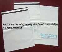 Co-extruded Poly Mailer